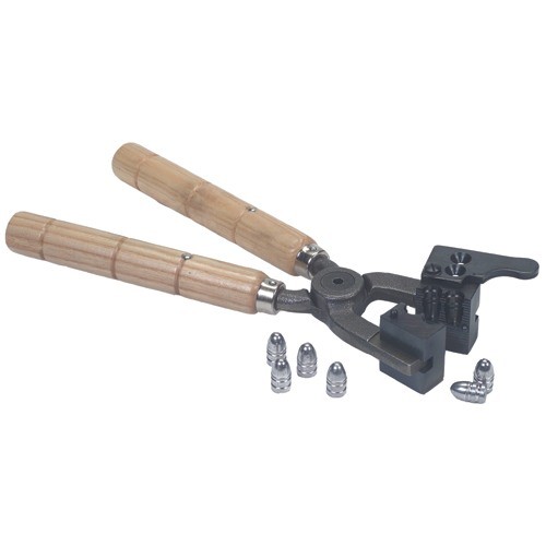 Lym Large Double & Single Handles