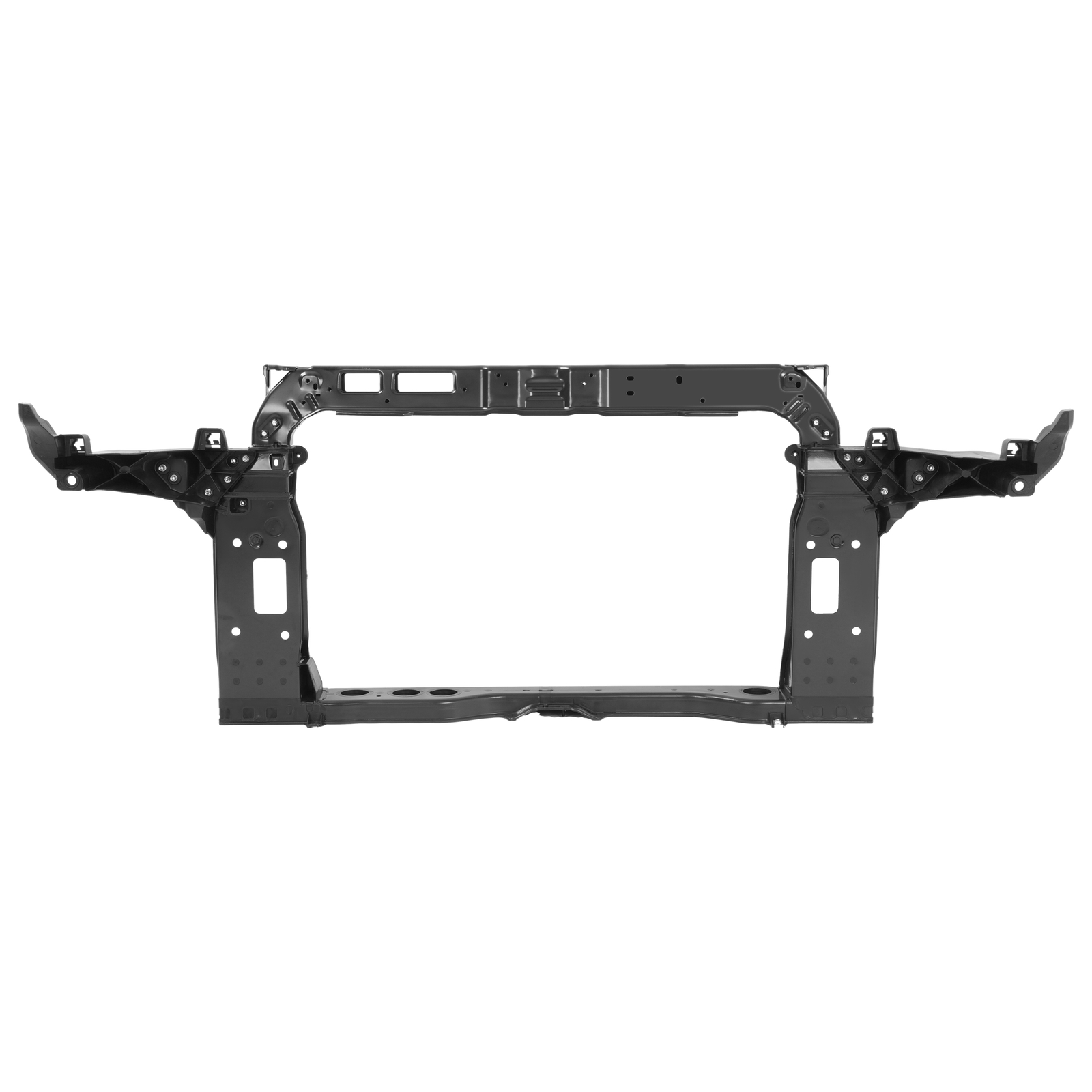 Radiator Support Core Assembly Steel For Hyundai Tucson 2016-2021 #64101D3000