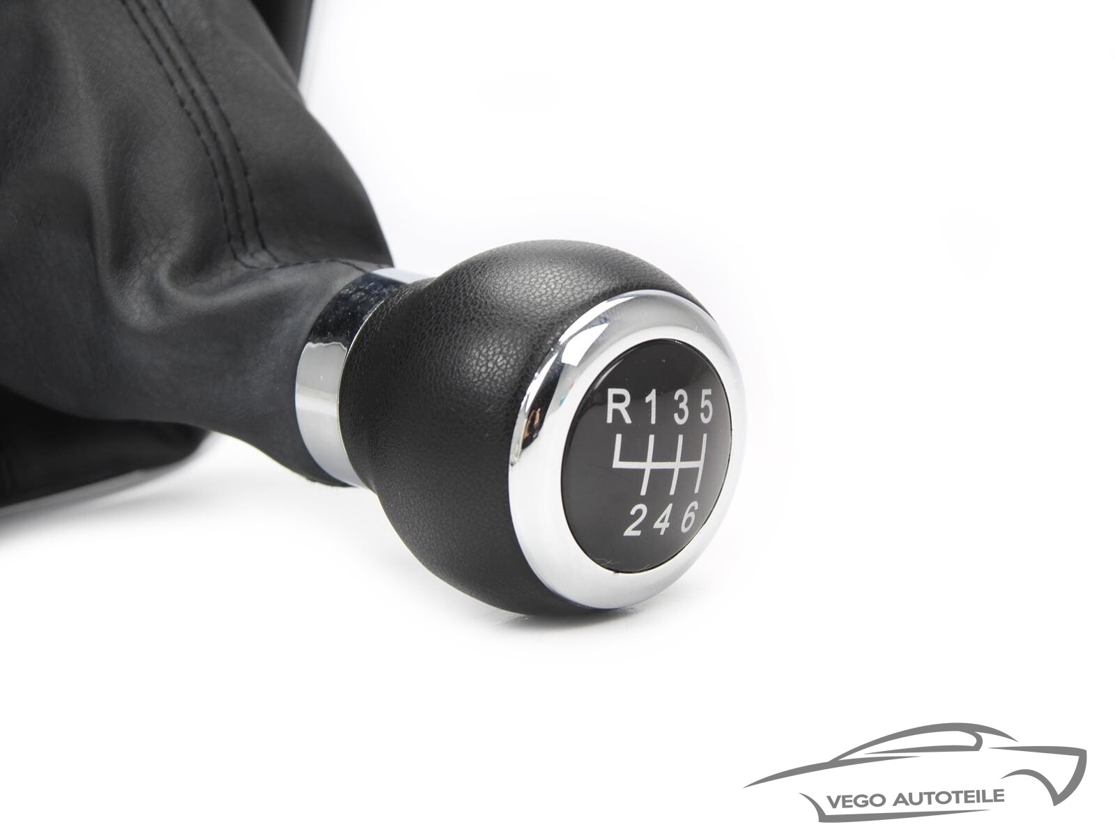 Schaltsack Schaltmanschette Schaltknauf für VW PASSAT 3C0711113A ORIGINAL VEGO