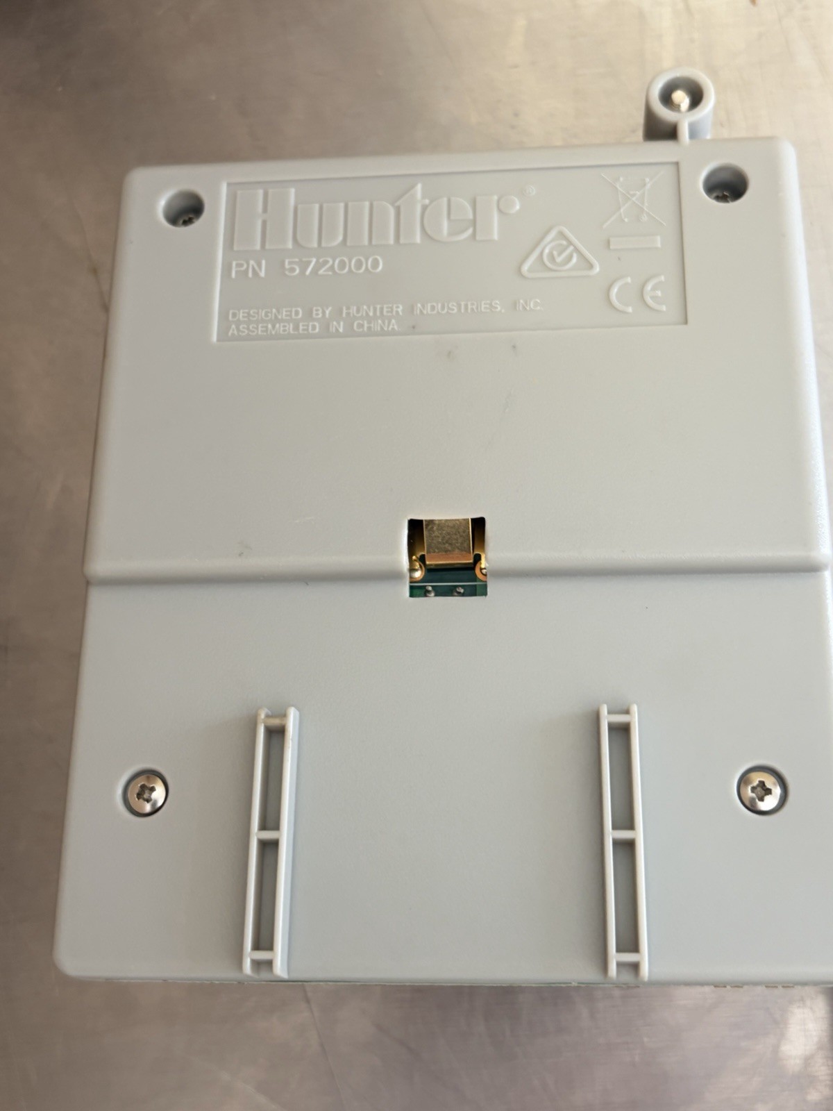 Hunter ACC-1200 Commercial Sprinkler Irrigation Controller