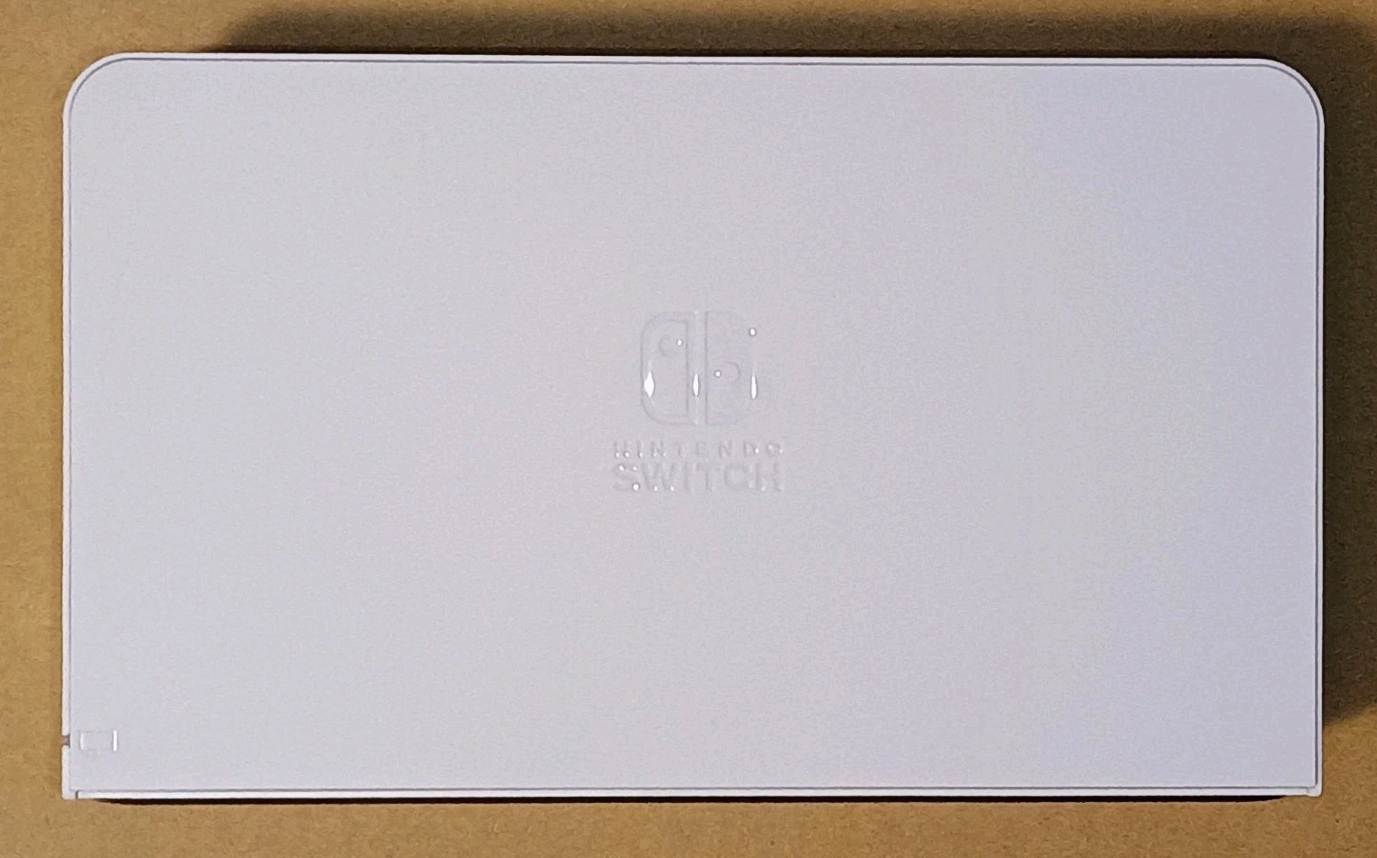 Nintendo Switch OLED Dock 100% AUTHENTIC OEM OLED Docking Station