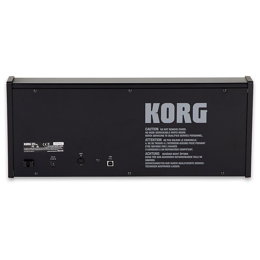 KORG MS20 Mini Analog Monophonic Synth