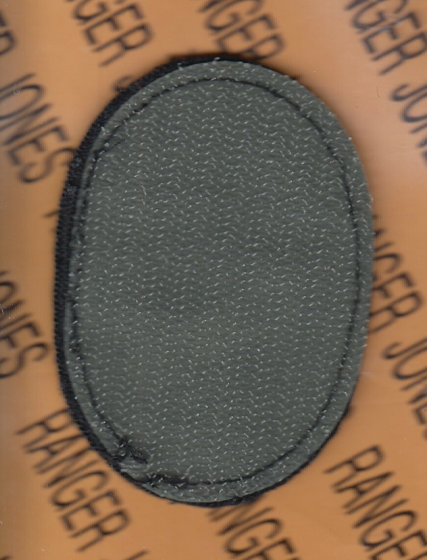 US Army Health Services Command Medical ACU w/ Hook ~3" uniform patch m/e
