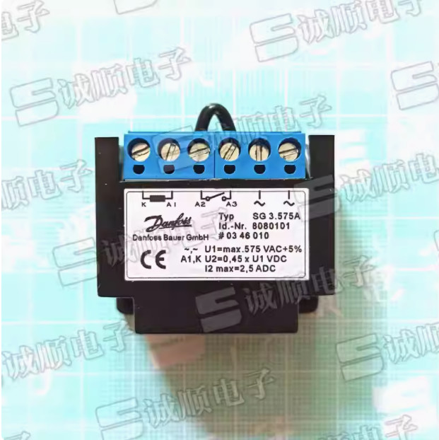 1PC NEW Substitute for SG 3.575A  rectifier #L9204Y LZ