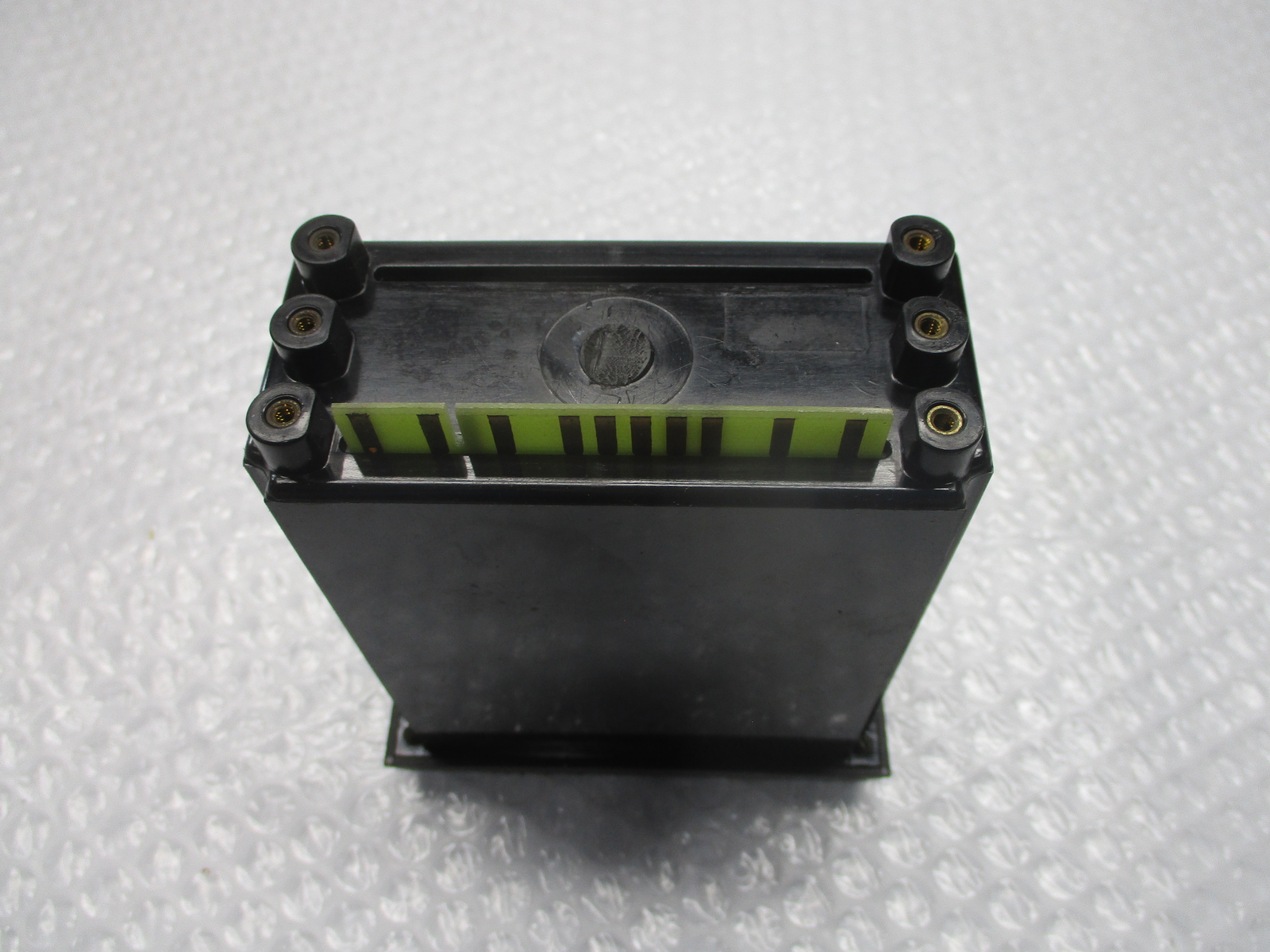 SIMPSON 2865 PANEL METER NSNP