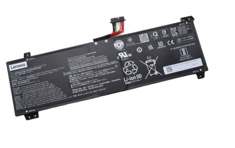 5B11K38528 - 4 Cell 60wh15.44v SD/ C 30 Battery