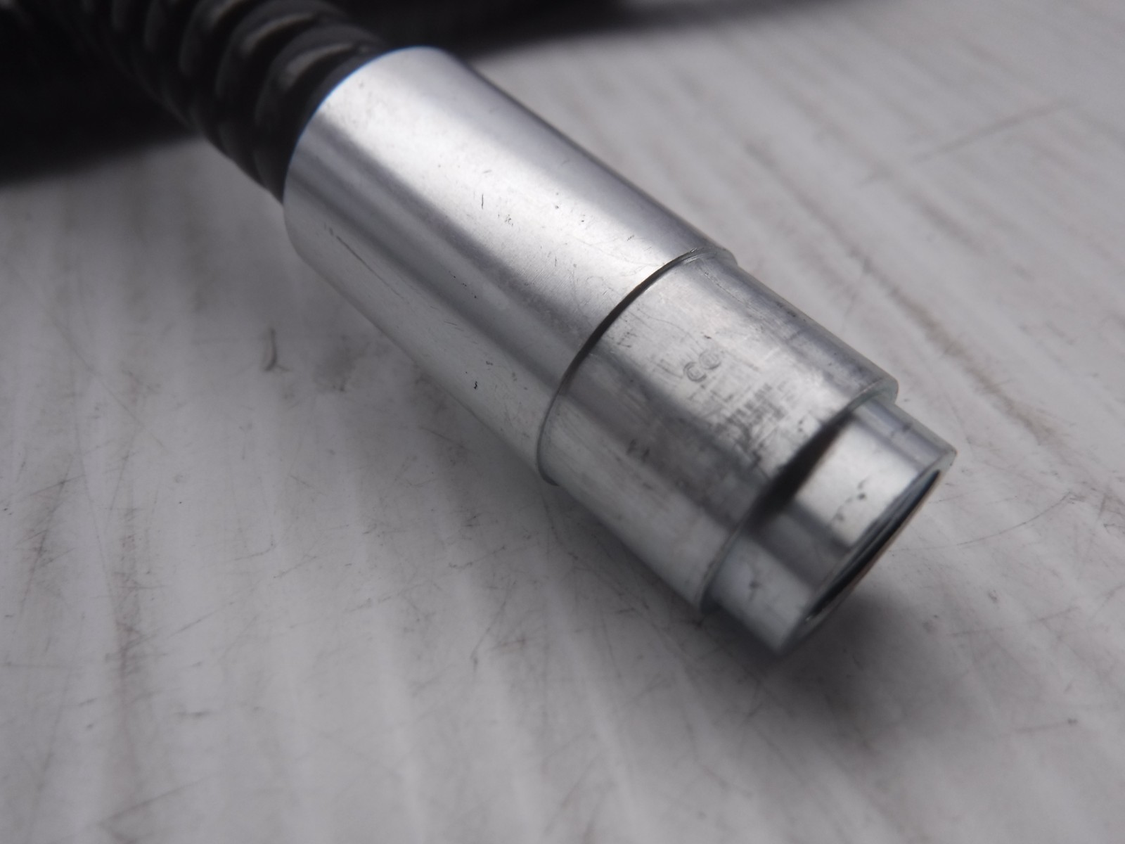 Leeds Fiber Optic Microscope Ring Light