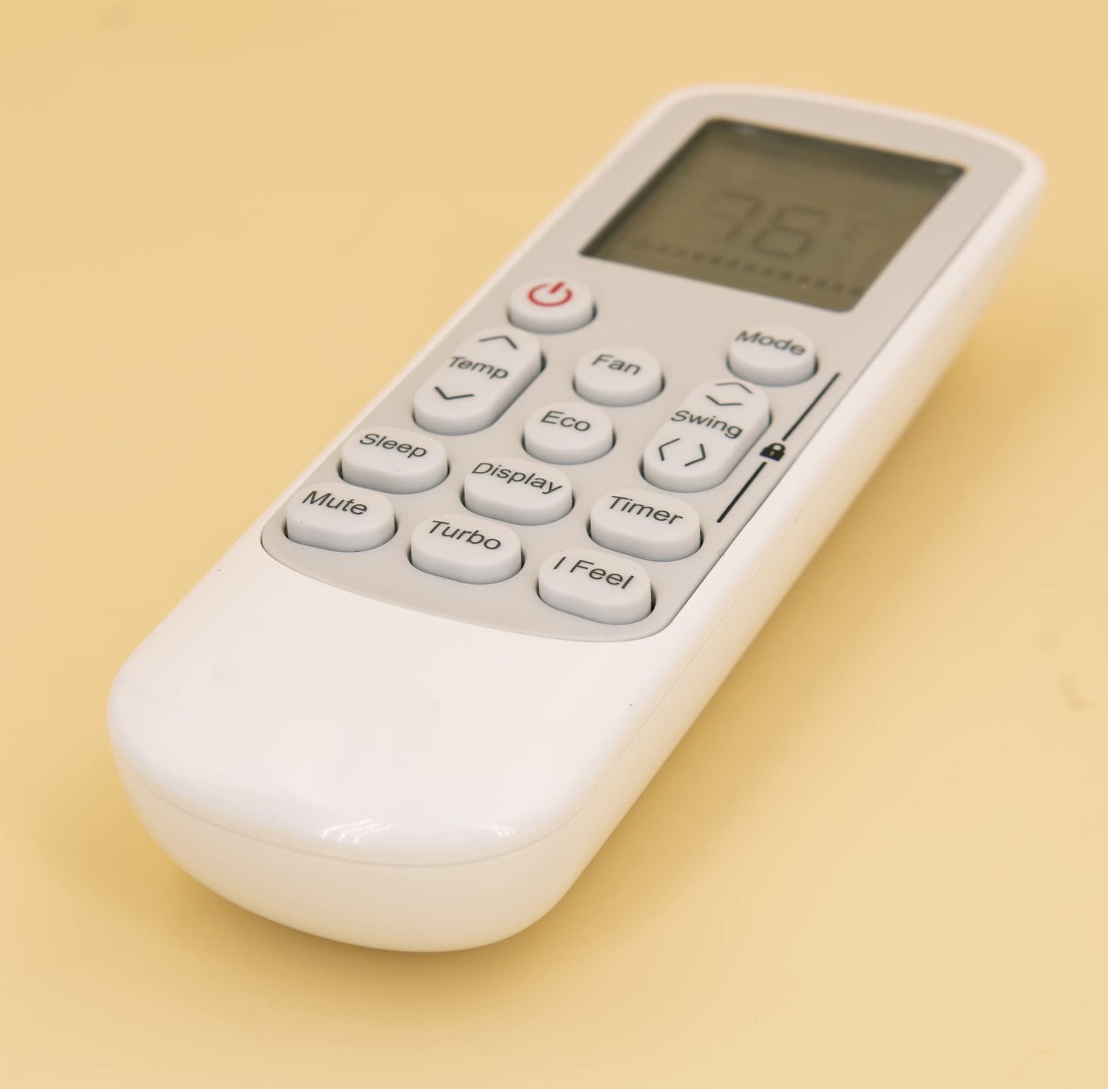 Replacement Remote Control for Traiden Air TCS121M EMTCS121A CMTCS121A...