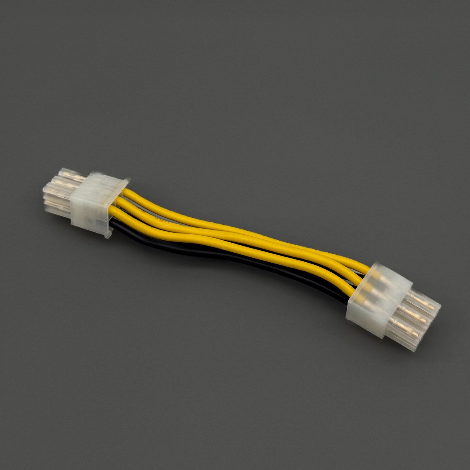 New Bitmain Antminer Power Supply Extension Cable L=100MM