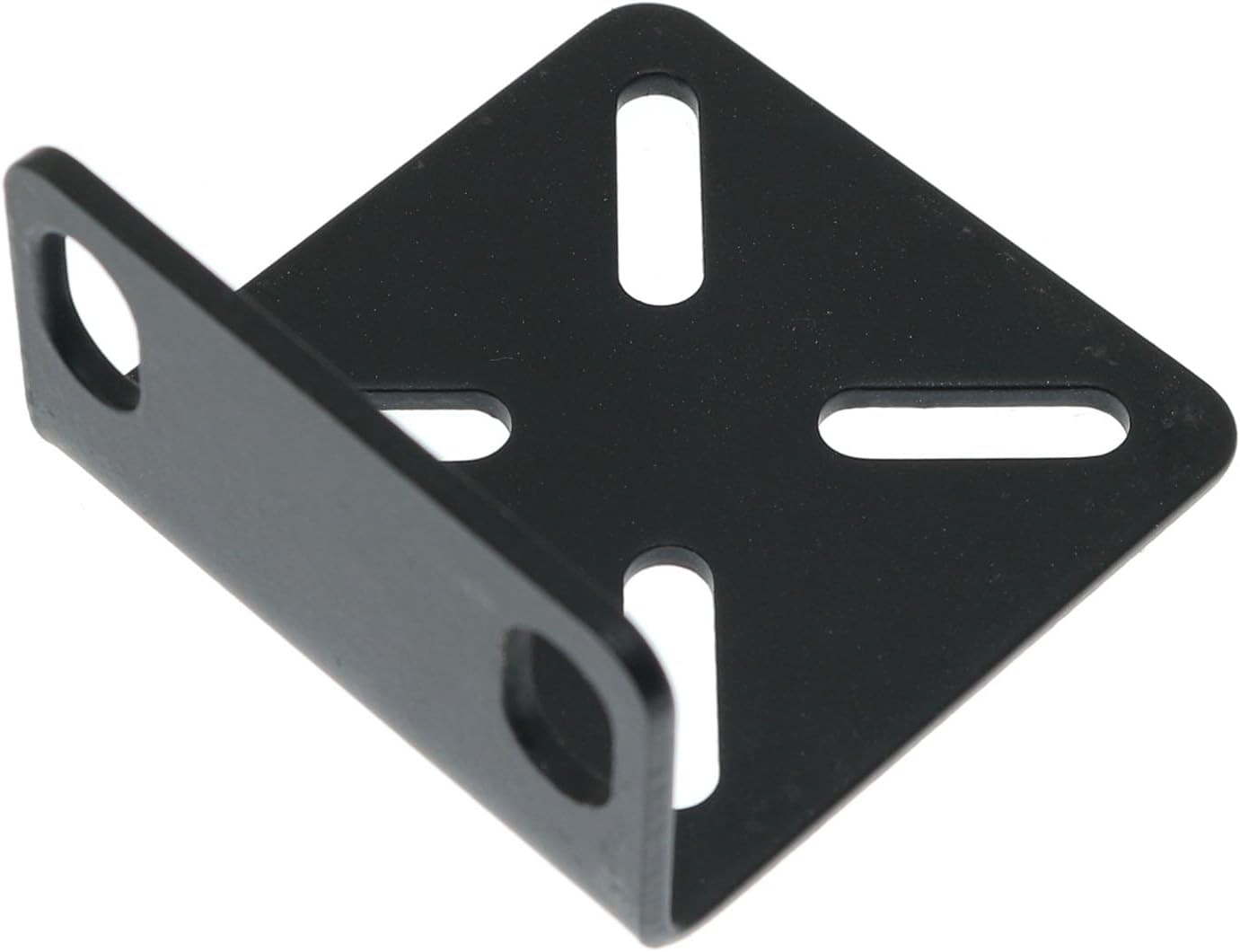 2Pcs Adjustable Rack Ears Rack Mount Kit for 17.3 Inch Wide Switches