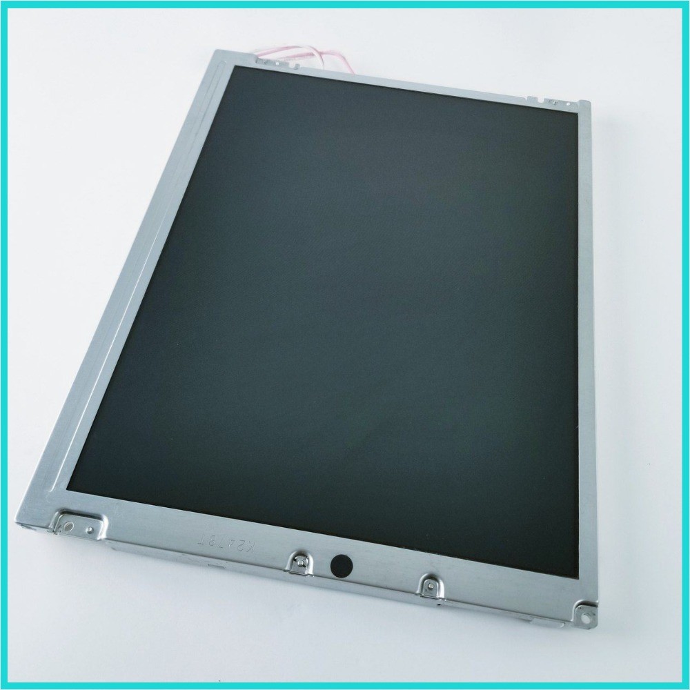 Original Sharp LQ121S1DG31 LCD Display Screen for Fast Shipping