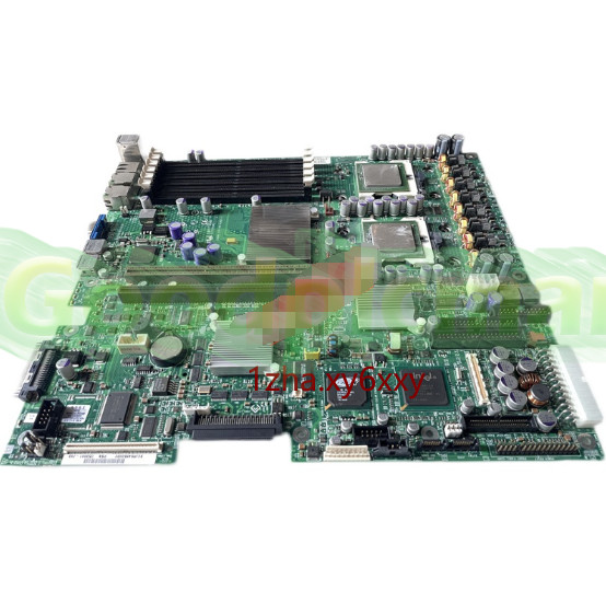 Used For SE7520JR2 SCSI Server Motherboard 1zk