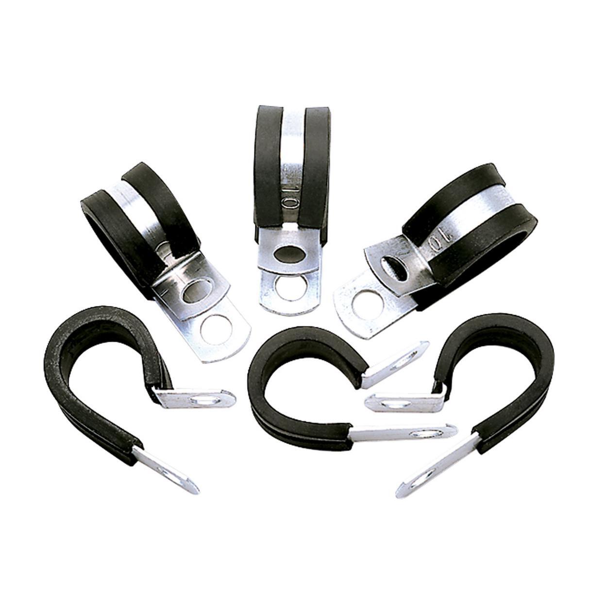 Russell Hose Clamp | 651010*Russell - Hose Clamp