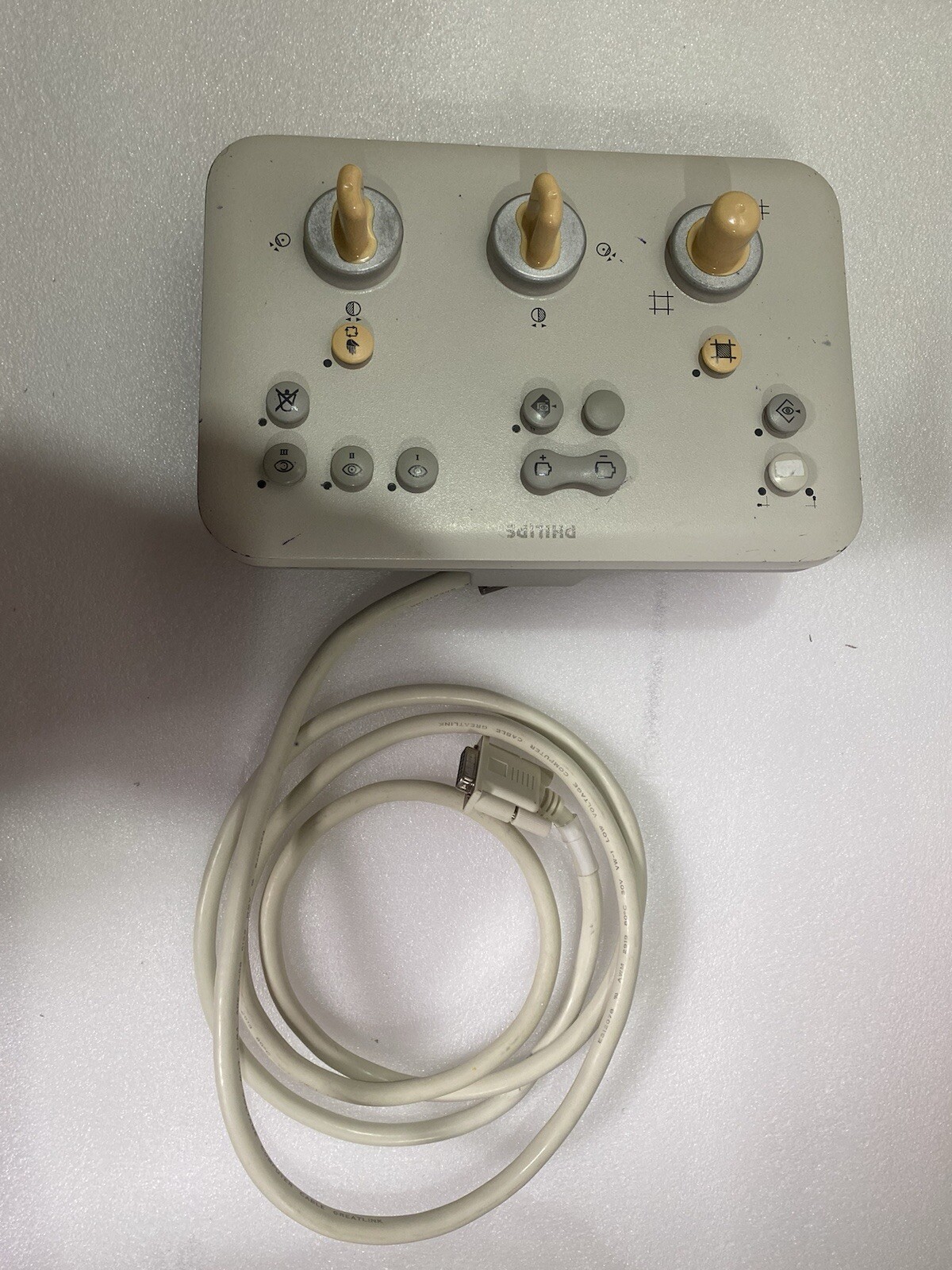 Operator image module Philips PN  989600206504 / 459800173642