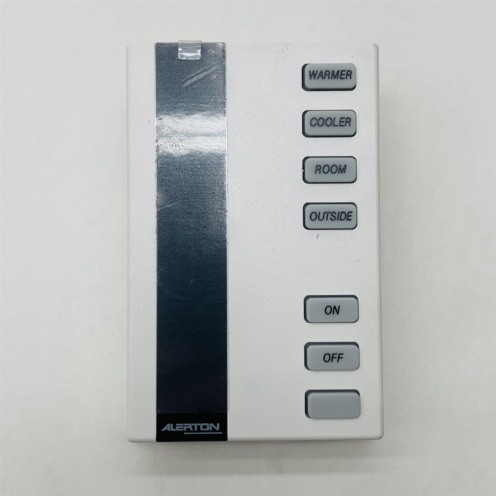Alerton MS-1010-K Microset Ibex Wall Sensor Automation Temperature Controller