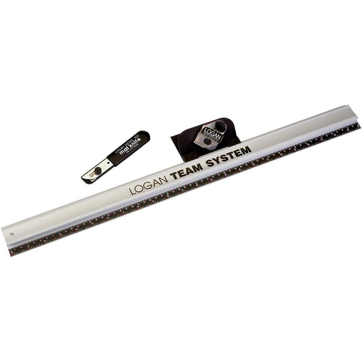 Graphic 424-1 Team System Plus Mat Cutting Kit