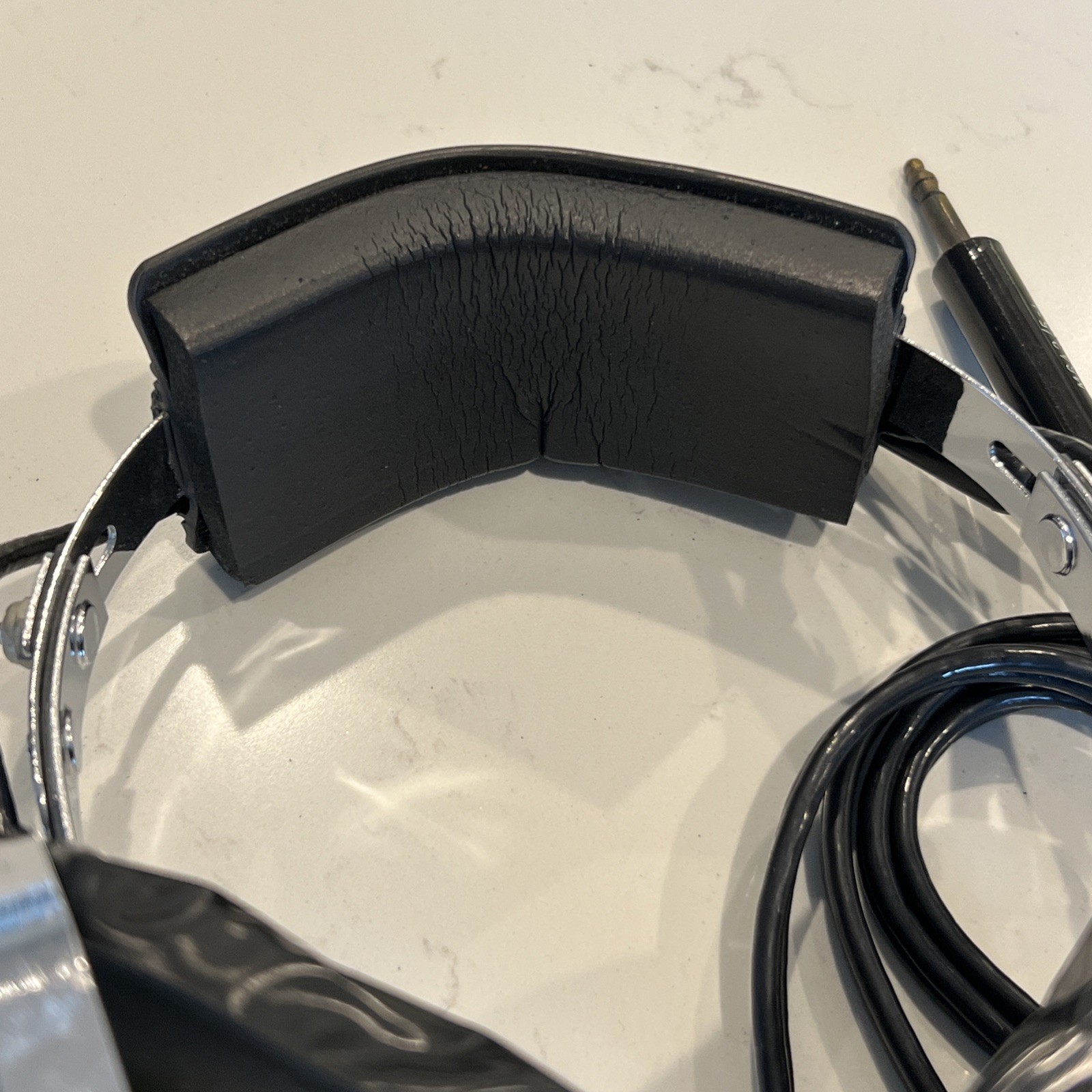 David Clark Aviation Pilot Headset - Model H10-30