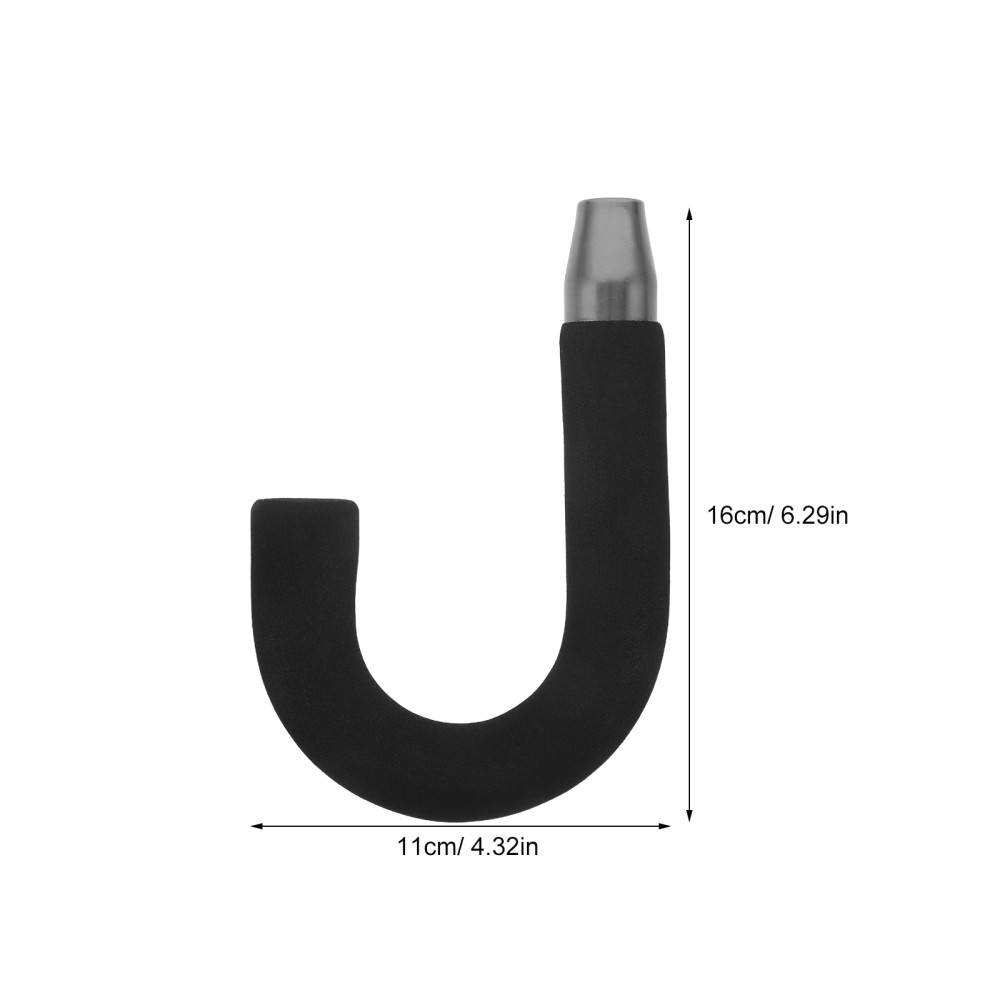 Replaceable Umbrella Grip Handle Accessories Cane Umbrellas Folding