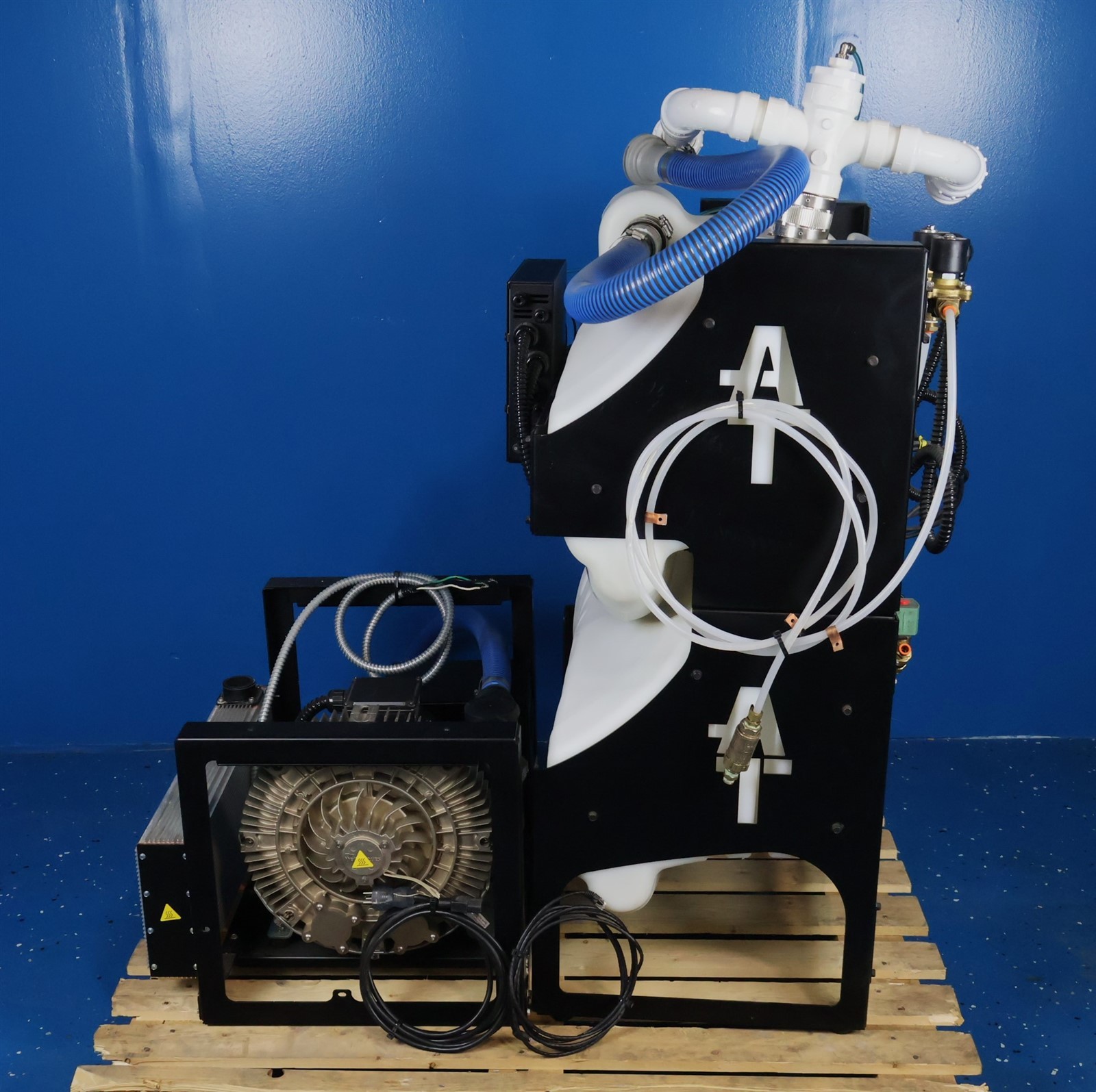 Air Techniques Mojave V7 Vacuum Pump