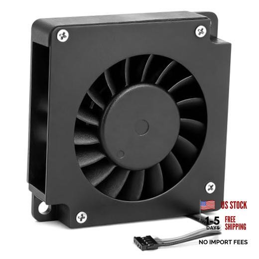 Hotend Cooling Fan for Bambu lab H2D 3D Printer,Brushless Fan for Fit for H2D
