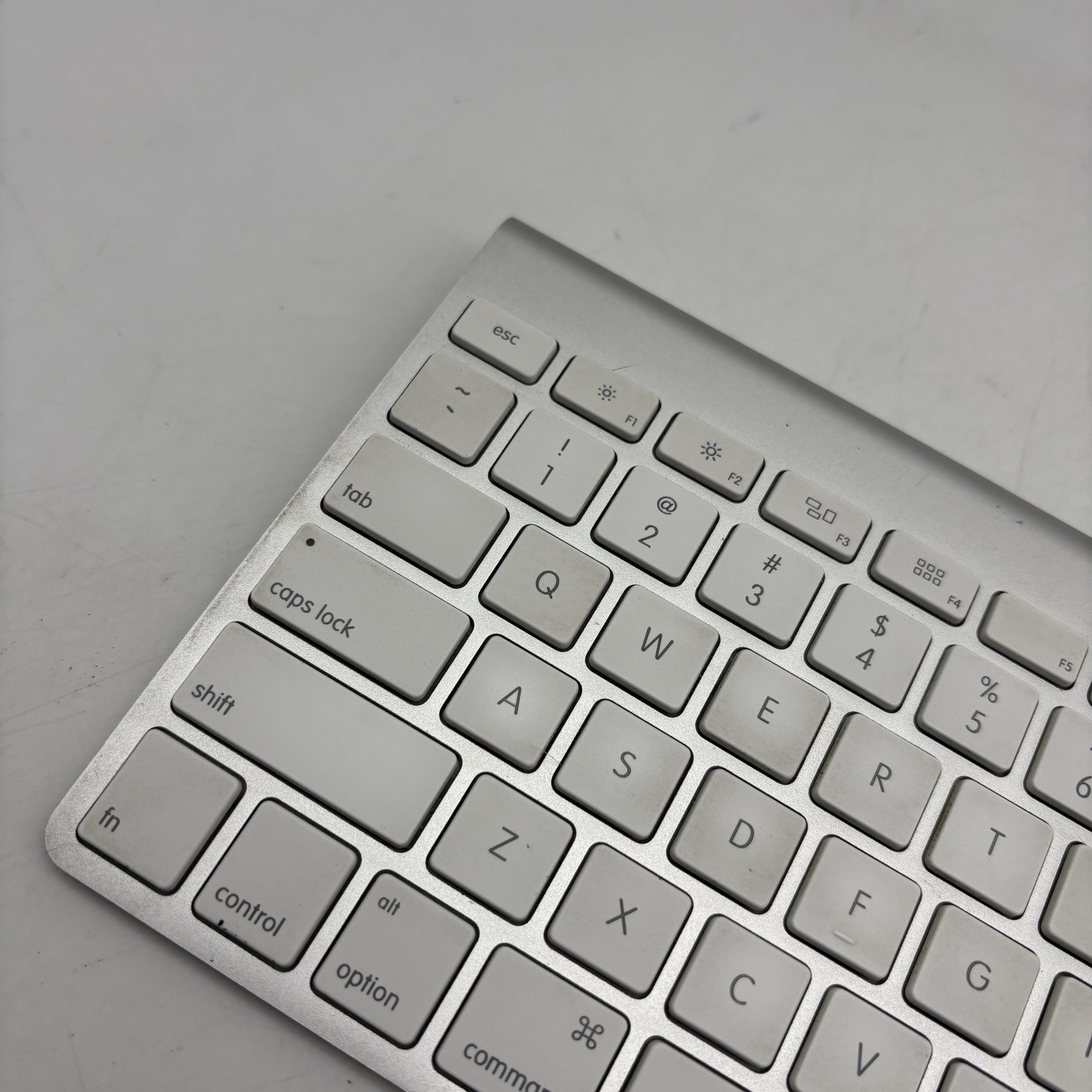 OEM Apple Wireless Bluetooth Keyboard - A1314