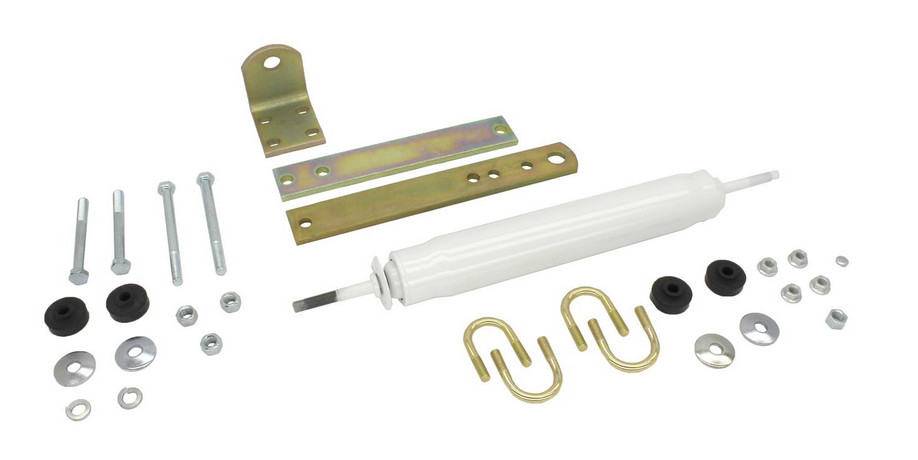 S&D  Rough Country N3 Steering Stabilizer for 1980-1998 Bronco/F-150/F-250