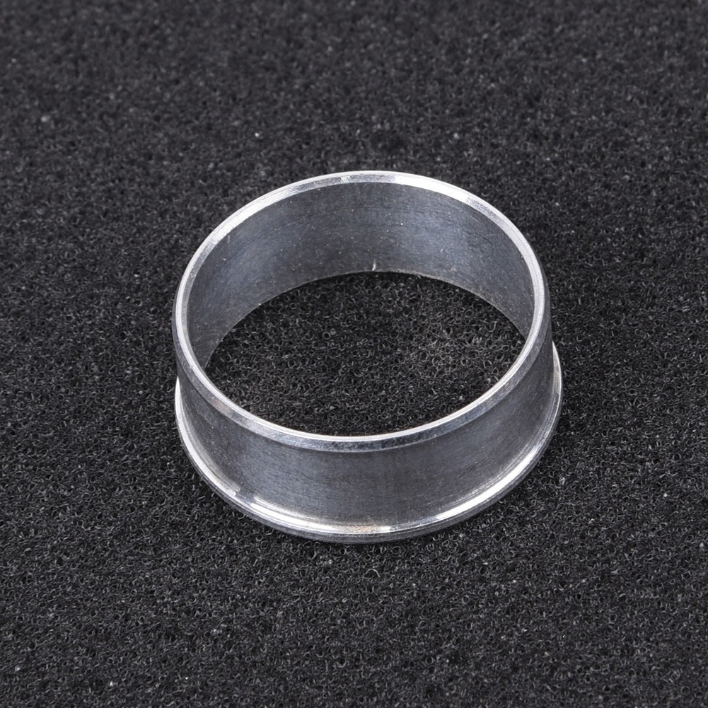 Parts Bottom bracket Converter Silver Replacement Set Bicycle Adapter