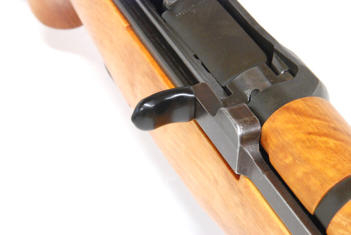 M1 Garand op-rod handle protector