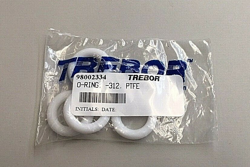 TREBOR 98002334 O-Ring -312 PTFE