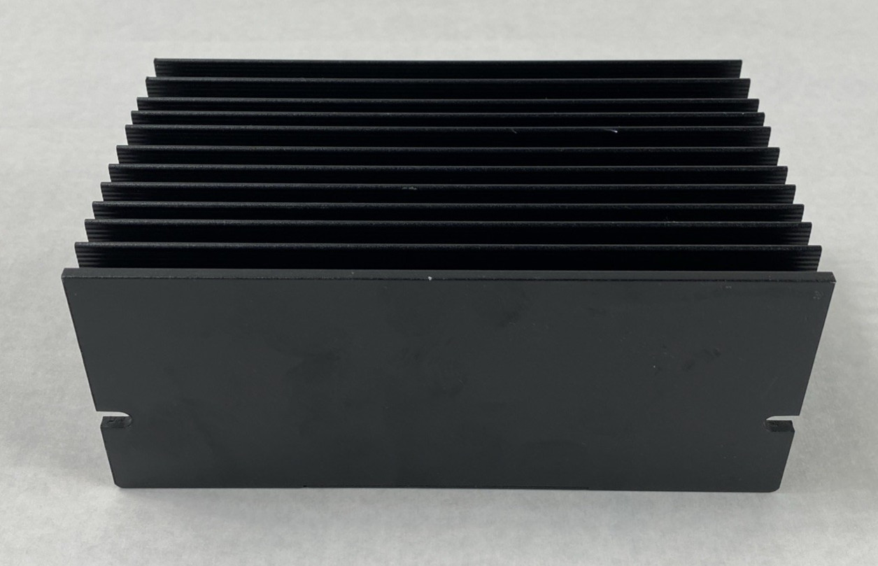 DBLS-02-S Brushless Motor Controller 24-48VDC 30A