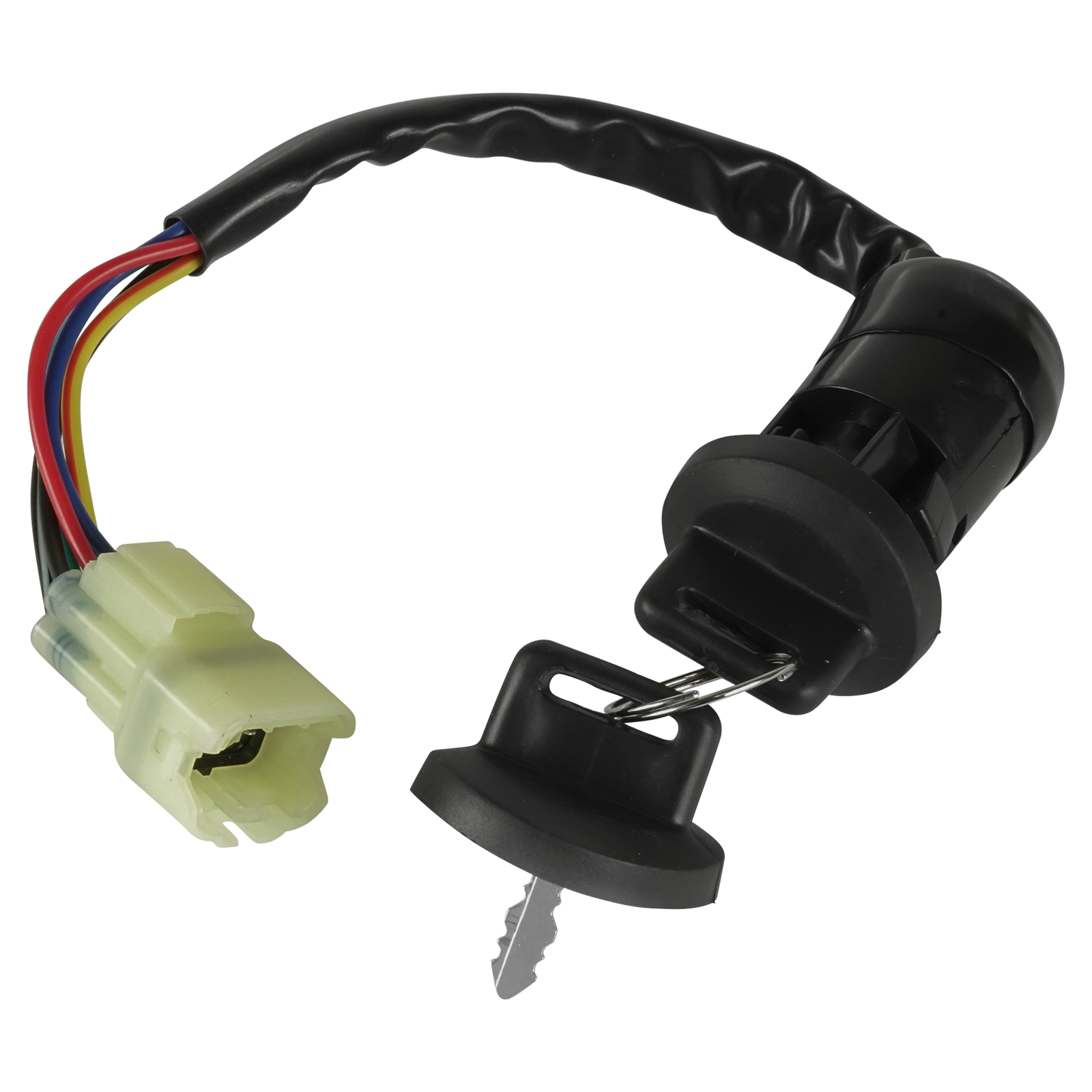 Ignition Key Switch for Bombardier Can-Am A3510016600A