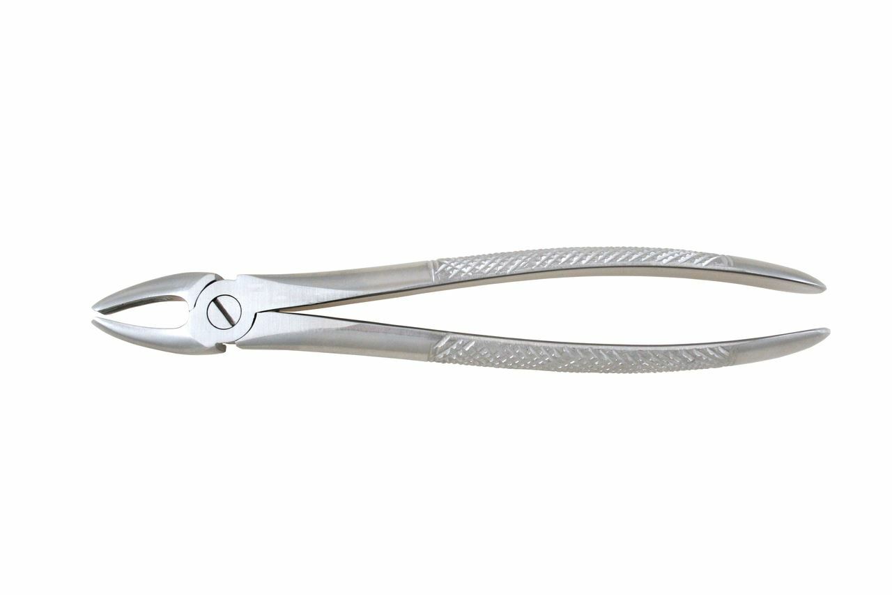 Extracting Forceps 1 Upper Central and Canines