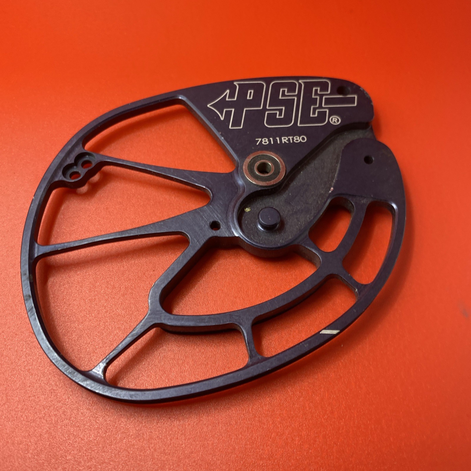 PSE Archery Top RH Cam #7811RT80