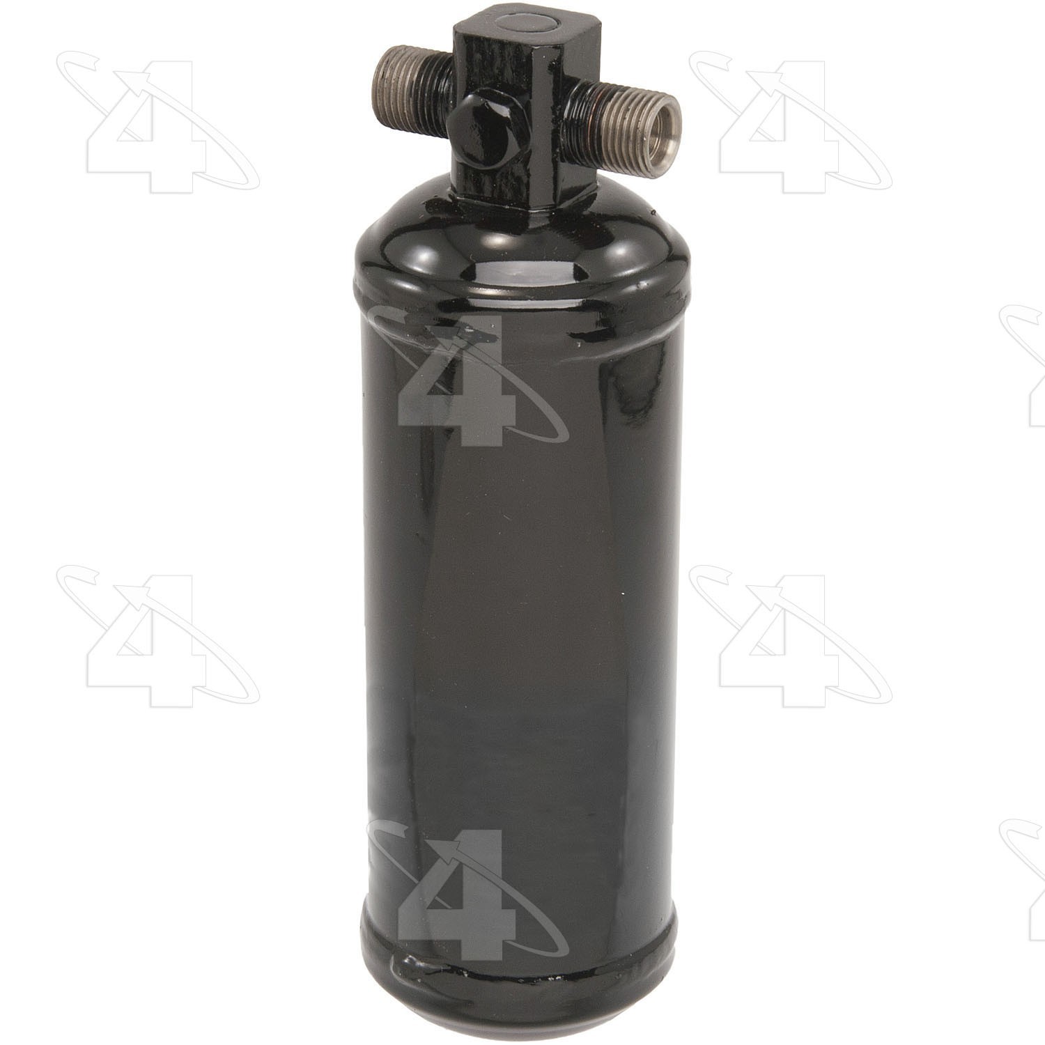 FOUR SEASONS A/C Receiver Drier Fits 1985, 1987-1988 Chevrolet Sprint