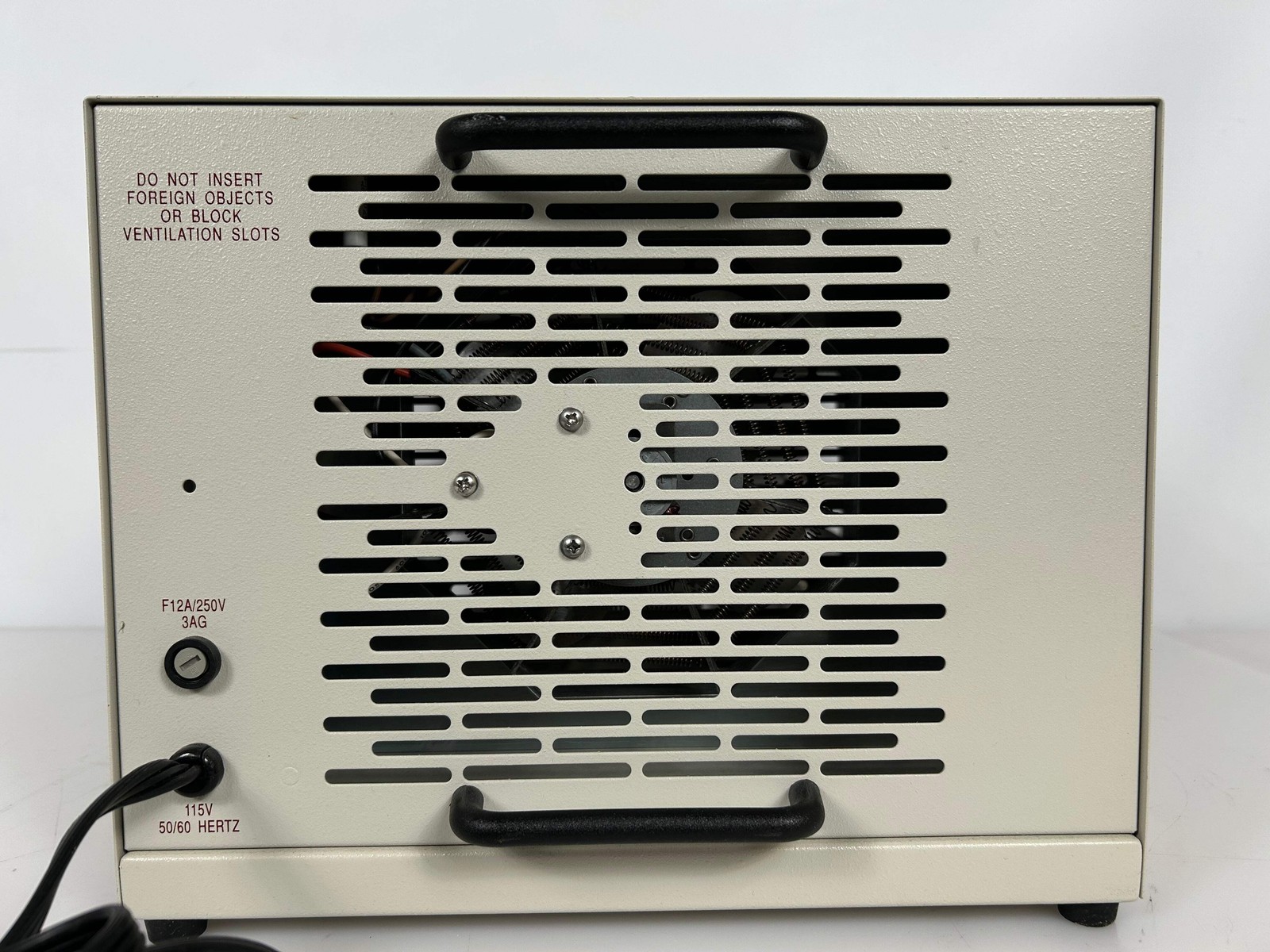 Hoefer Scientific Easy Breeze Gel Dryer