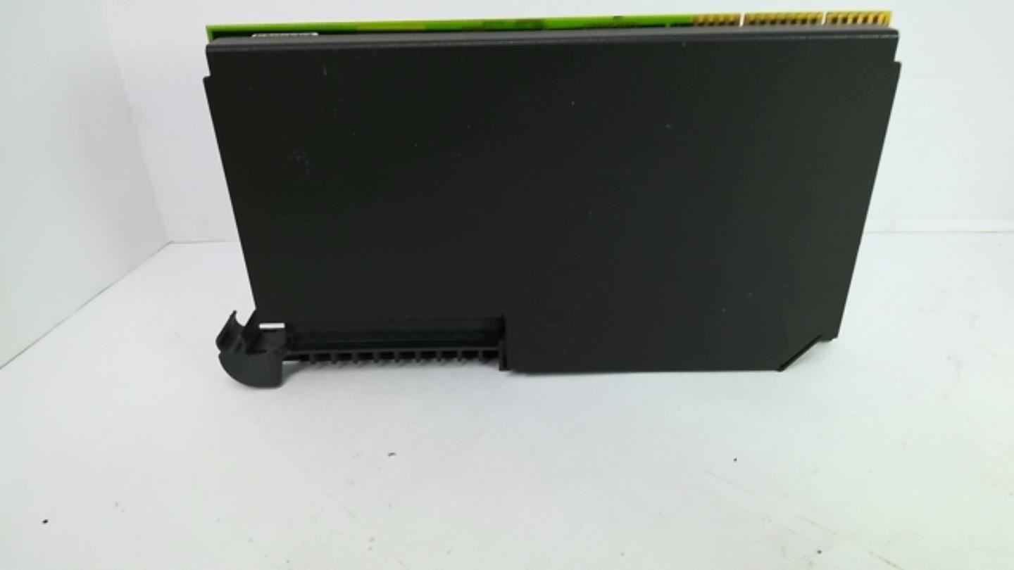 Allen Bradley 1771-OFE1 Analog Output Module
