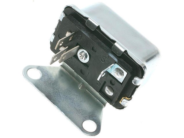 A/C Control Relay For 1966-1968, 1979 Cadillac Eldorado 1974 1984 1967 MK737ZT