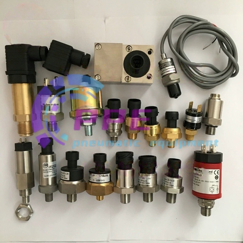 1PC New 47705514001 Temperature Sensor for Ingersoll Rand Air Compressor