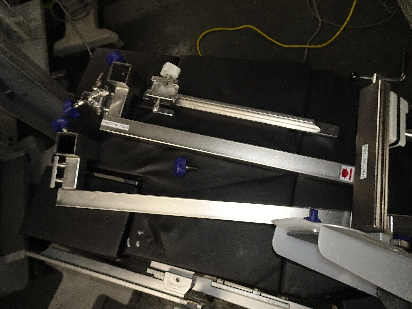 MAQUET ORTHOSTAR ORTHOPEDIC TABLE