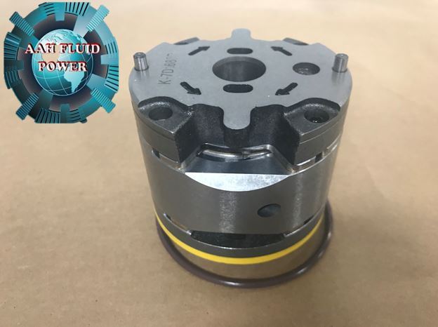 VICKERS  BUNA REAR CARTRIDGE KIT XX20VQ8 NEW REPLACEMENT 417054