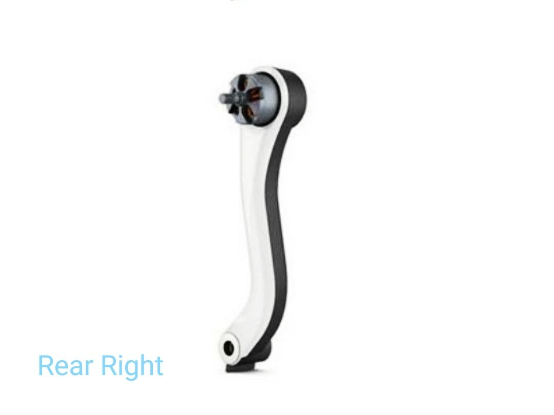 Genuine GoPro Karma Drone Replacement Arm (Rear Right) Only