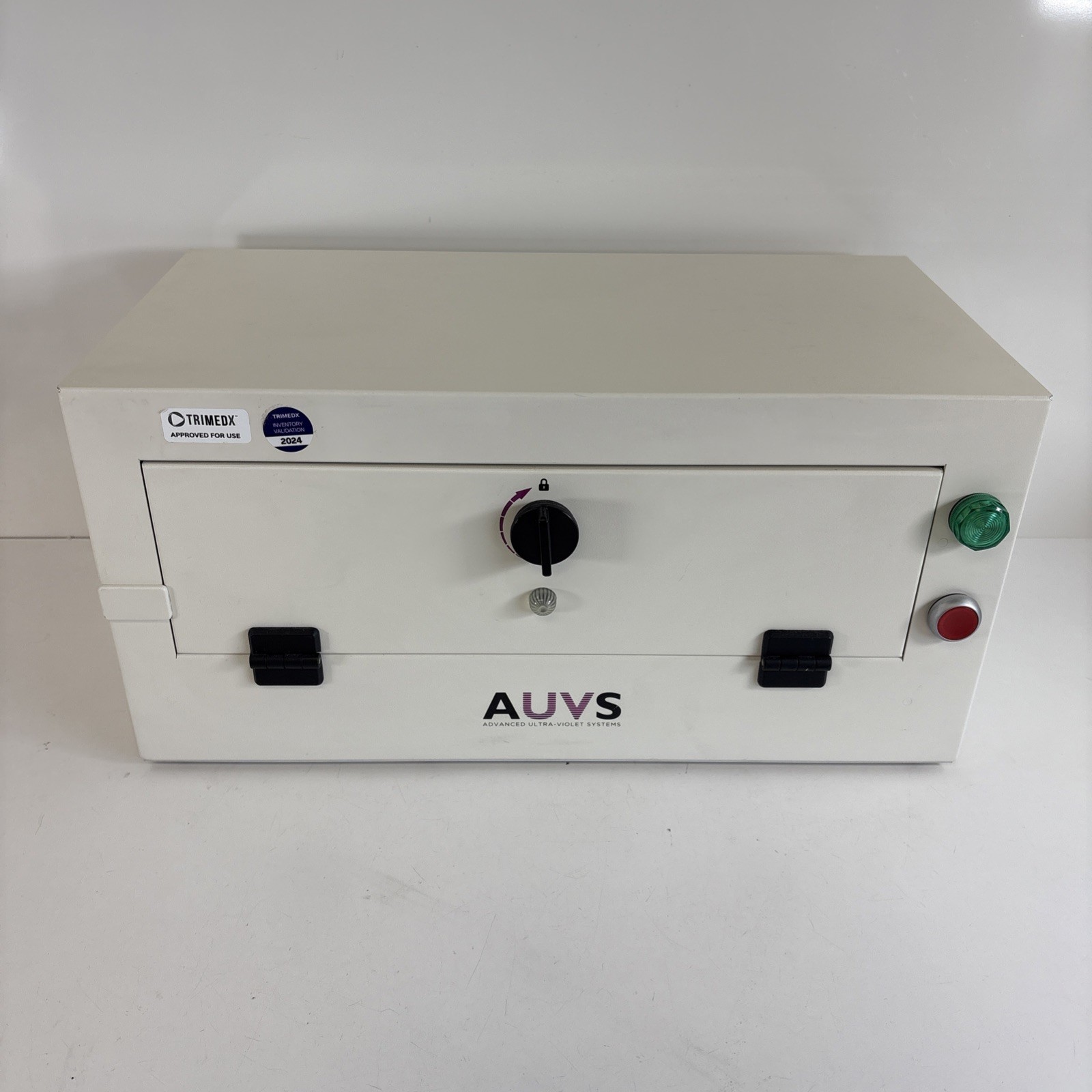 AUVS KR615 Countertop UV Disinfection Device Version