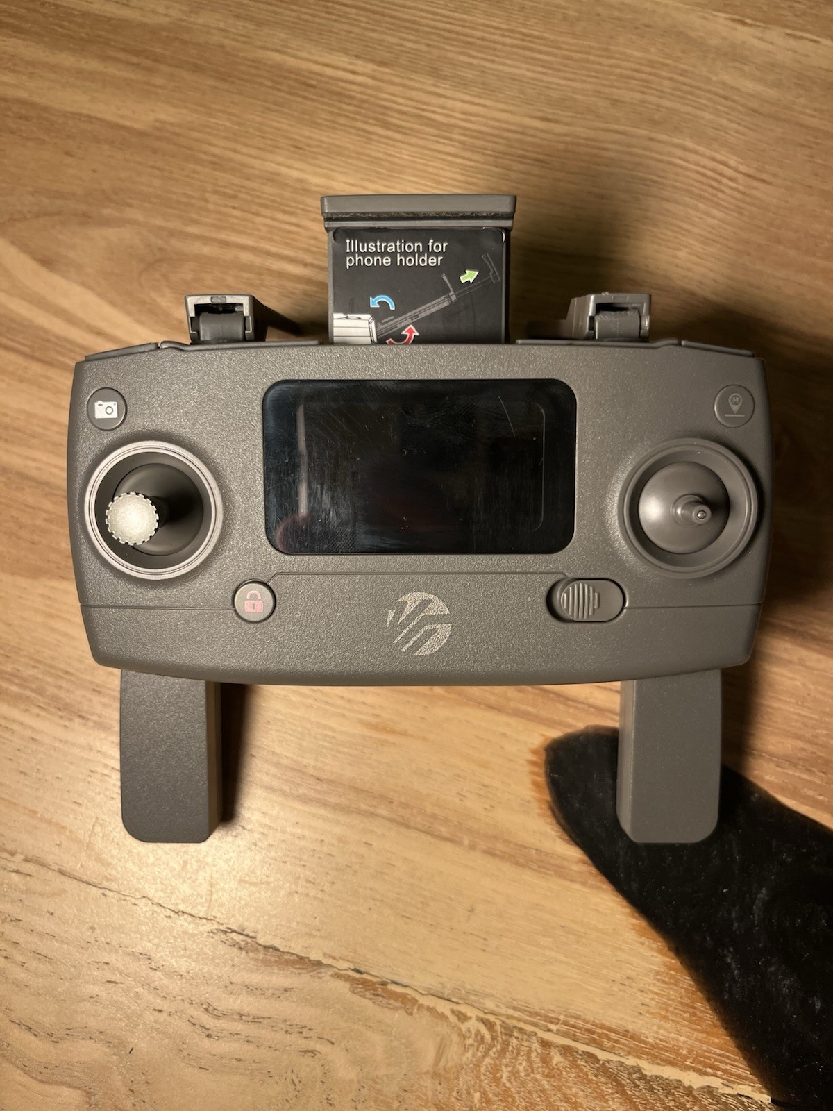 Phoenix GPS Foldable Video Drone 32 Min Flight Time HD Video (See Description)