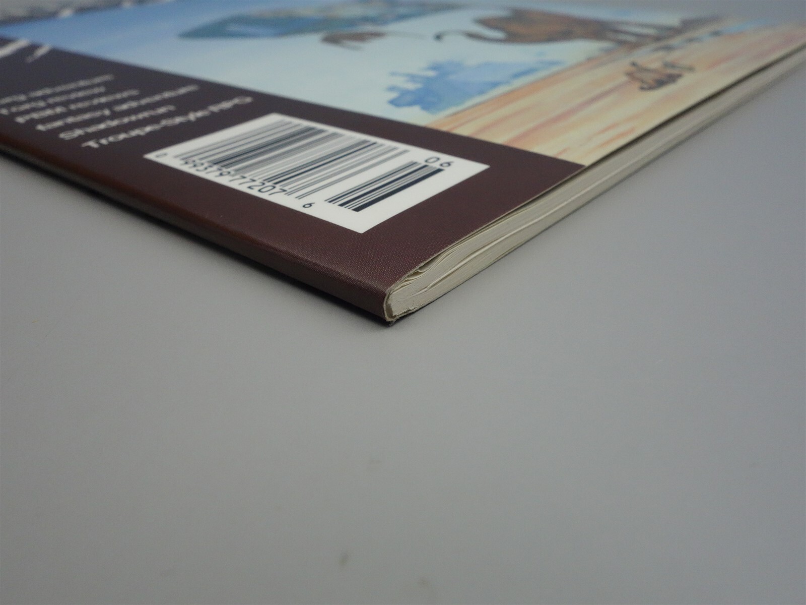White Wolf Magazine: Issue # 21