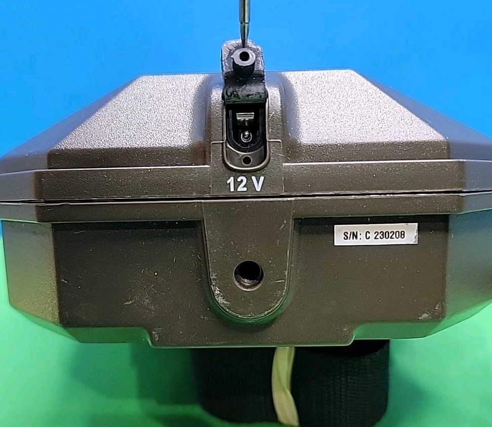 Stealth Cam Prowler Wild Game Trail Camera - STC-DVIR5