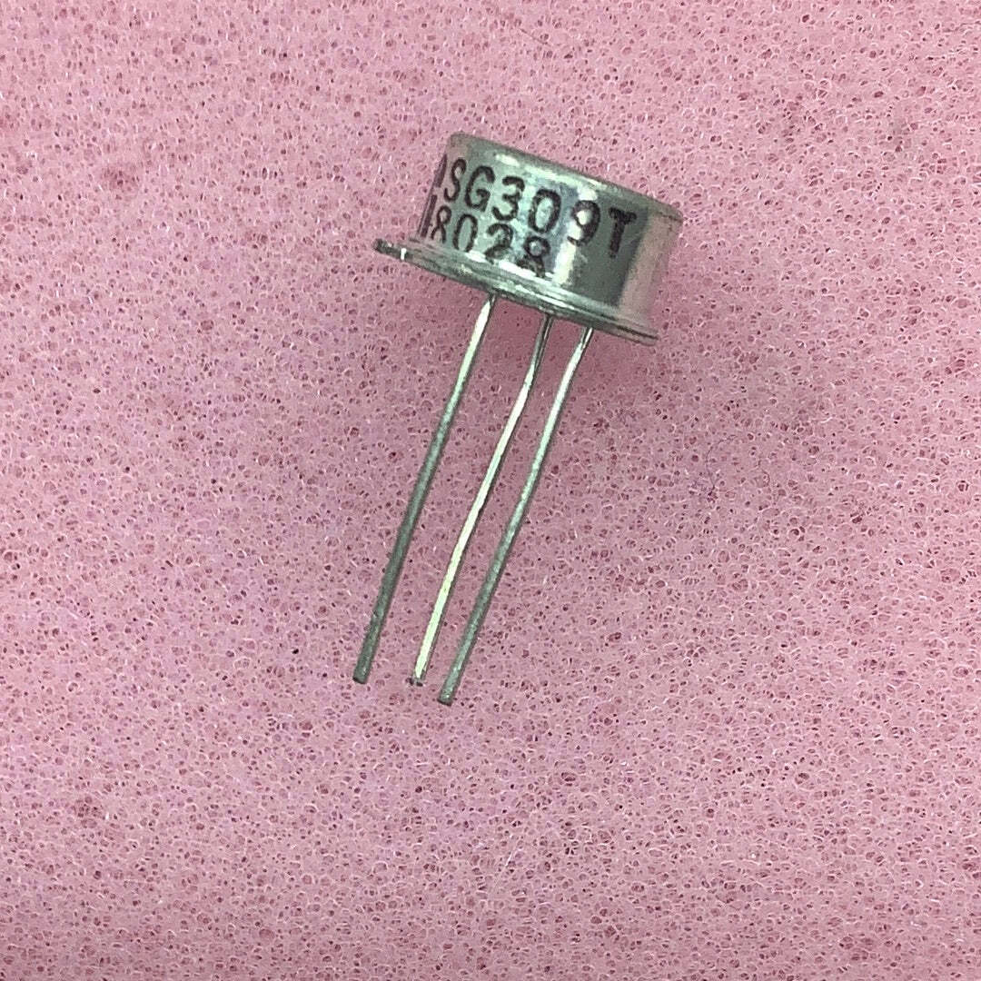 SG309T - SG - 5.0V Positive Voltage Regulator