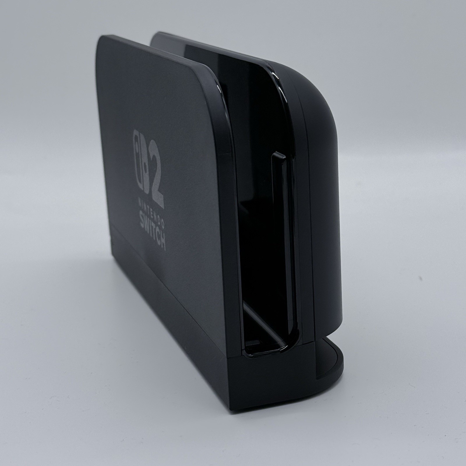 Official Nintendo Switch 2 Dock w/Charger & HDMI Cable