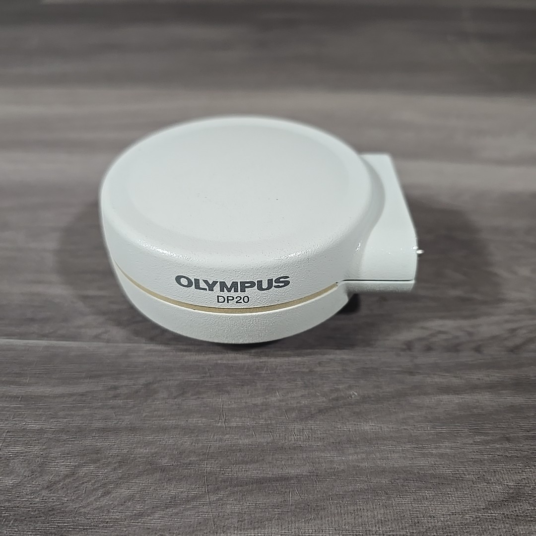 Olympus Microscope DP20 Camera