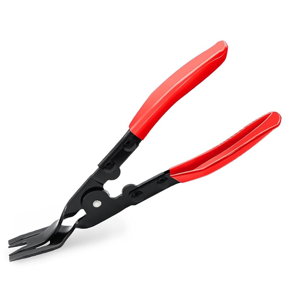 Car Trim Removal Tool Upholstery Interior Clip Dash Fastener Remover Disassembly