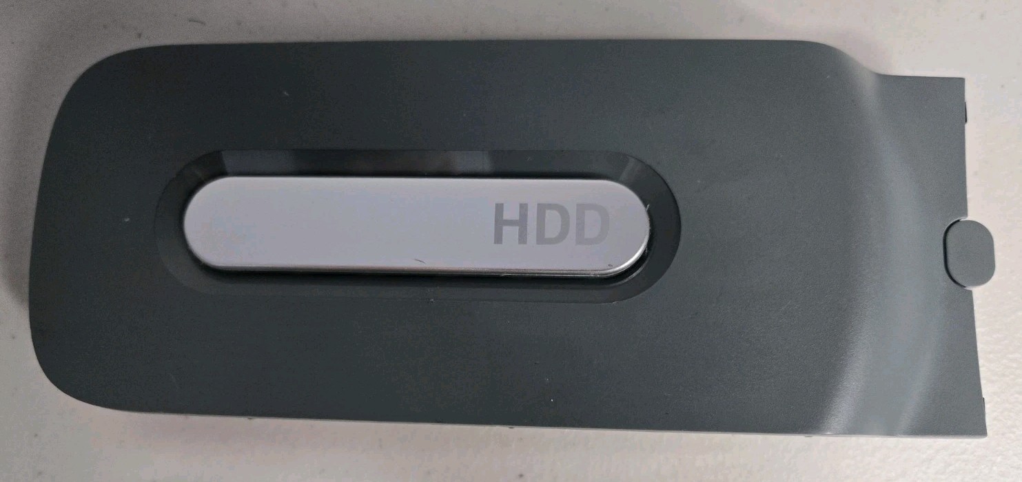 OEM Official Microsoft Xbox 360 Hard Drive HDD X804675-003 20GB External Genuine